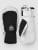 Hestra Army Leather Patrol Fäustlinge black