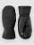 Hestra Czone Mellow Fäustlinge black