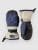 Hestra Gauntlet Sr Fäustlinge dark navy / beige