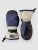 Hestra Gauntlet Sr Fäustlinge dark navy / beige