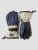 Hestra Gauntlet Sr Handschuhe dark navy / beige