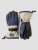 Hestra Gauntlet Sr Handschuhe dark navy / beige