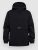 Horsefeathers Ala Anorak black