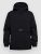 Horsefeathers Ala Anorak black