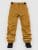 Horsefeathers Baron Hose amber gold