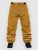 Horsefeathers Baron Hose amber gold
