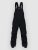 Horsefeathers Berett Hose black