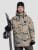 Horsefeathers Blake Jacke desert camo