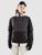 Horsefeathers Blake Jacke phantom