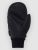 Horsefeathers Boler Mittens black