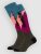 Horsefeathers Capella 5-7 Funktionssocken adriatic blue