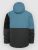 Horsefeathers Citadel Jacke adriatic blue