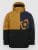 Horsefeathers Citadel Jacke amber gold