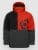 Horsefeathers Citadel Jacke red