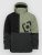Horsefeathers Citadel Jacke tea