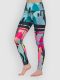 Horsefeathers Claris Funktionshose abstract