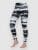 Horsefeathers Claris Funktionshose structures