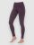 Horsefeathers Claris Funktionshose wineberry