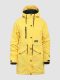 Horsefeathers Clarise Jacke banana