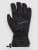 Horsefeathers Cornell Handschuhe black