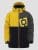 Horsefeathers Damien Kids Jacke sulphur