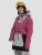 Horsefeathers Derin II Anorak malaga