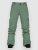 Horsefeathers Diane Hose iceberg green