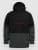 Horsefeathers Donnie Anorak black / phantom
