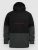 Horsefeathers Donnie Anorak black / phantom