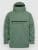 Horsefeathers Donnie Anorak iceberg green