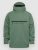 Horsefeathers Donnie Anorak iceberg green