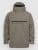 Horsefeathers Donnie Anorak taupe