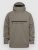 Horsefeathers Donnie Anorak taupe