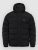 Horsefeathers Elias Jacke black