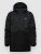Horsefeathers Ember Jacke floral cheetah