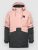 Horsefeathers Ember Jacke lotus
