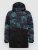 Horsefeathers Ember Jacke mosaic