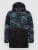 Horsefeathers Ember Jacke mosaic