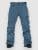 Horsefeathers Fink Hose moonlight blue