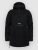 Horsefeathers Fiora Anorak black