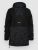 Horsefeathers Fiora Anorak floral cheetah