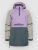 Horsefeathers Fiora Anorak lila
