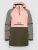 Horsefeathers Fiora Anorak lotus