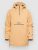 Horsefeathers Fiora Anorak peach