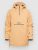 Horsefeathers Fiora Anorak peach