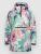 Horsefeathers Fiora Anorak rainbow