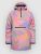 Horsefeathers Fiora Anorak wonderland