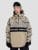 Horsefeathers Gordie Anorak desert camo