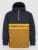 Horsefeathers Gordie Anorak indigo