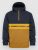 Horsefeathers Gordie Anorak indigo